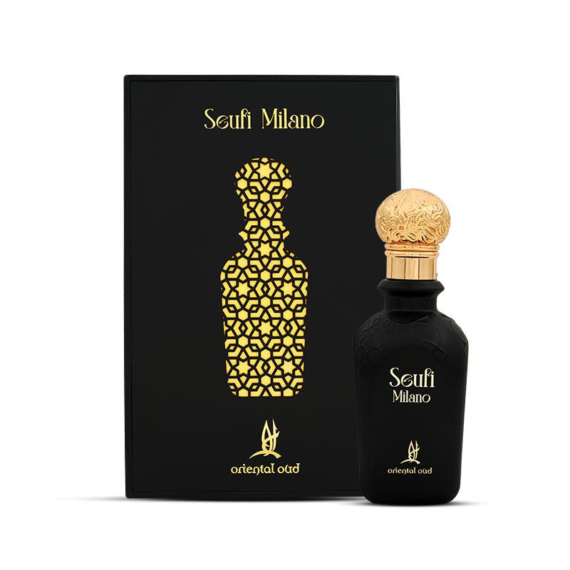 Oriental Oud Seufi Milano Edp 55Ml