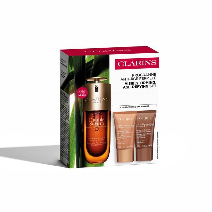 Double Serum & Extra-Firming Set