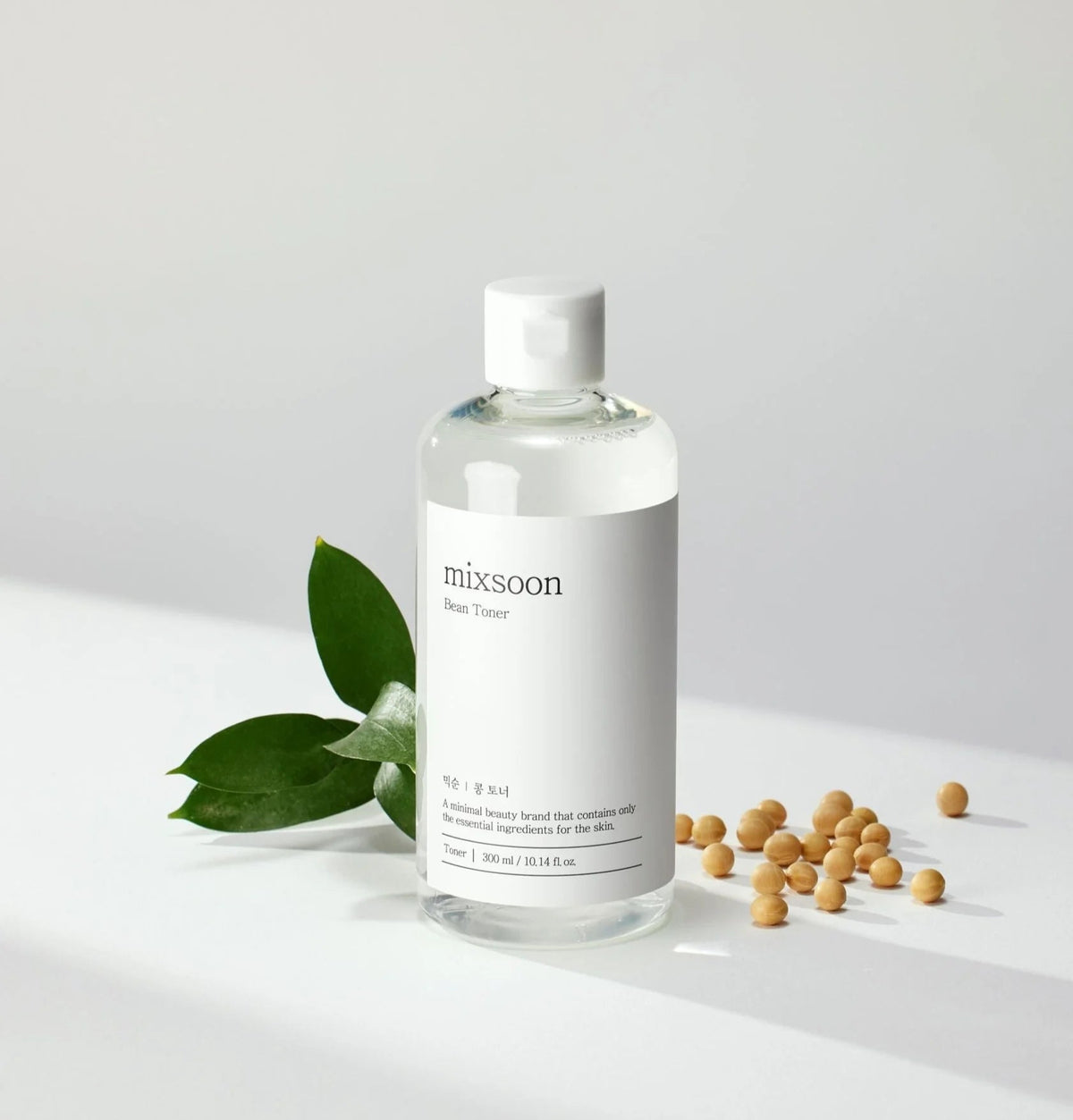 Bean Toner 300ml