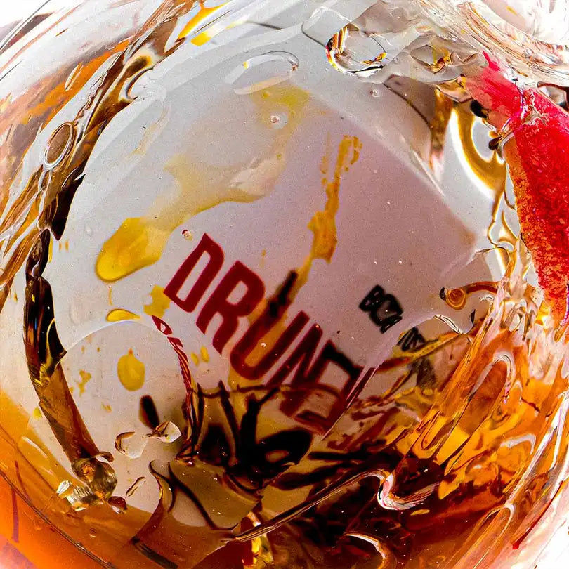 Drunk Saffron Eau de Parfum 50ml