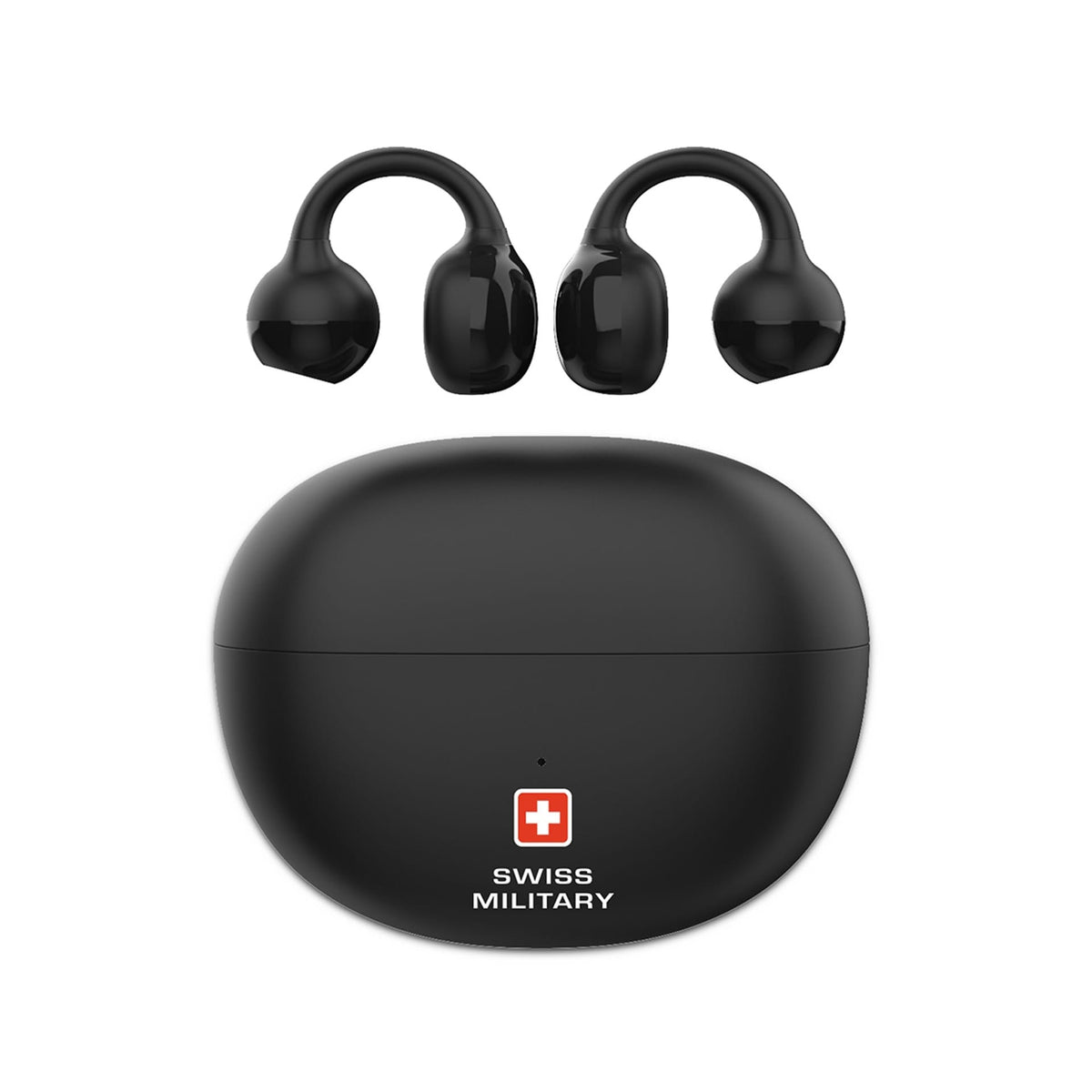 Swiss Military Delta 6 True Wireless Earbuds