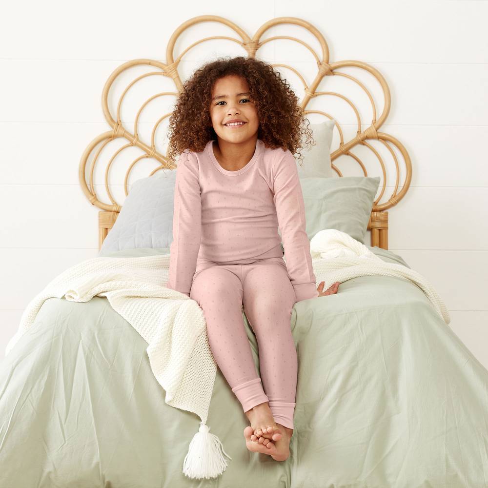 Ergo Pouch - 2 Piece set Long Sleeve - TOG(0.2)-Berries