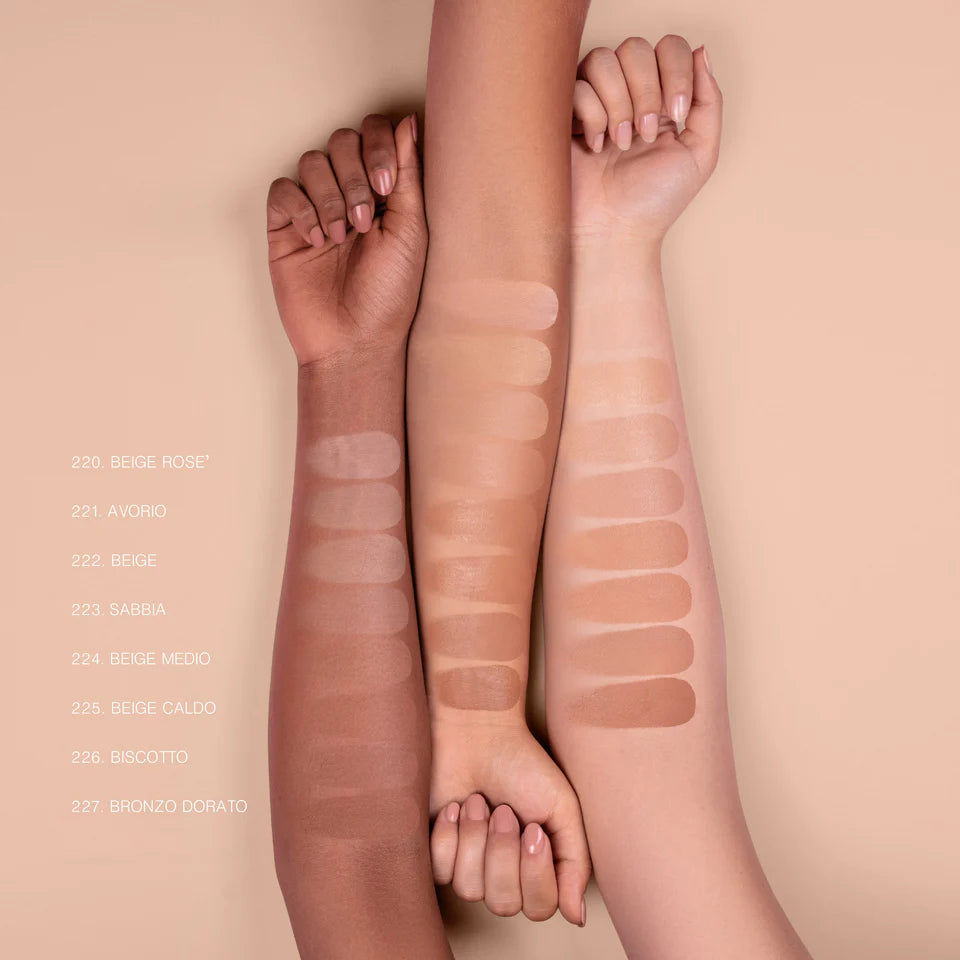 Geisha Lift Foundation
