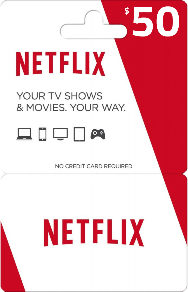 NETFLIX