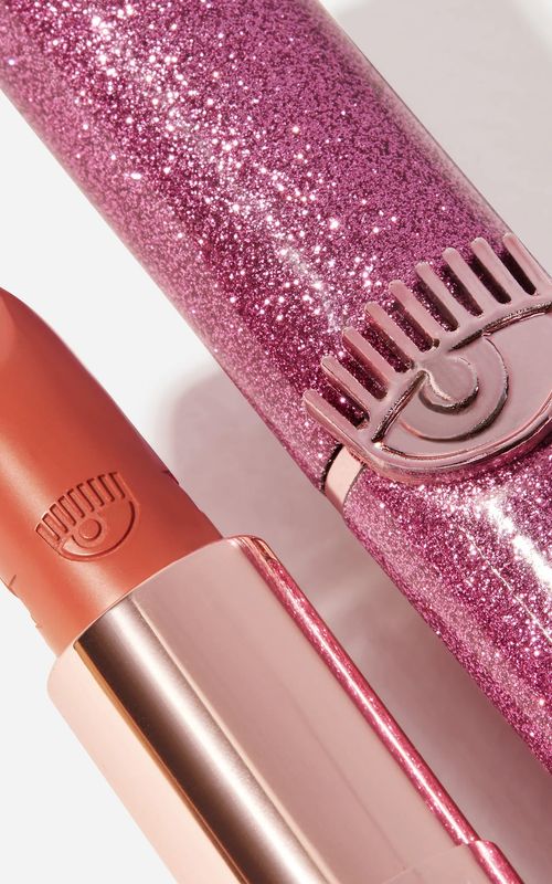 Lipstick - Kiss Fiercely