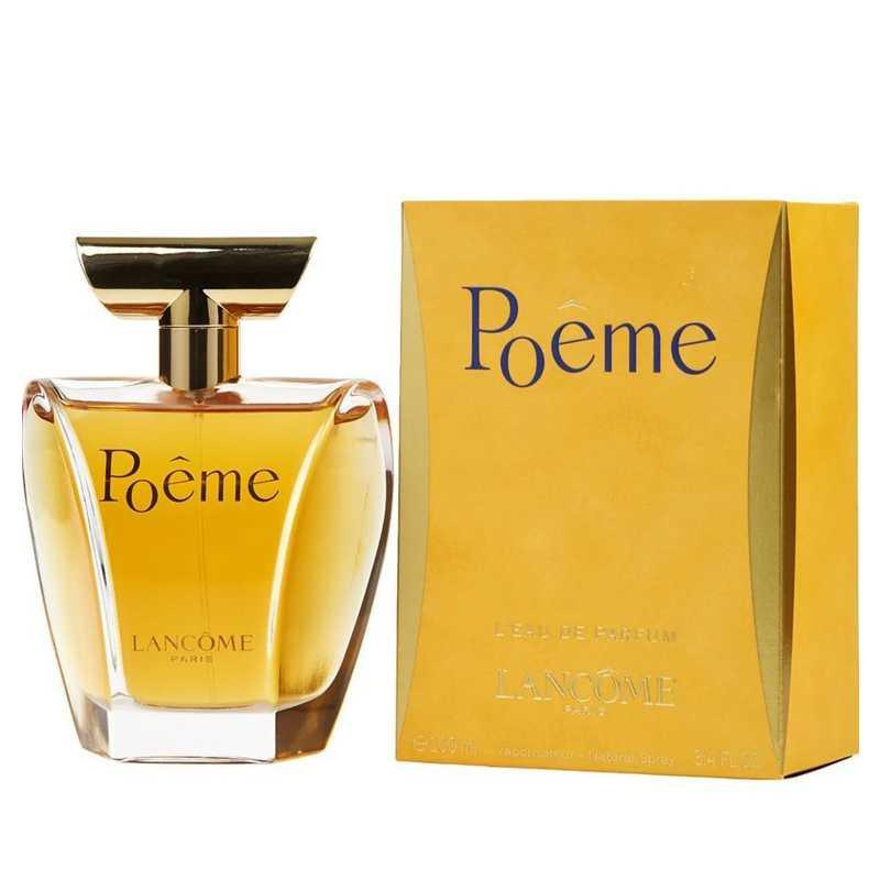 Lancome Poeme Edp L 100Ml