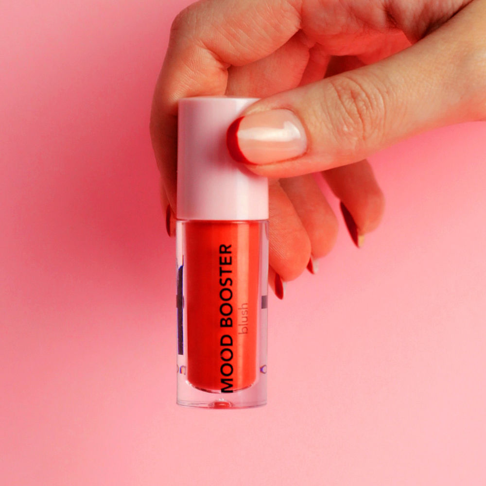 Mood Booster Blush