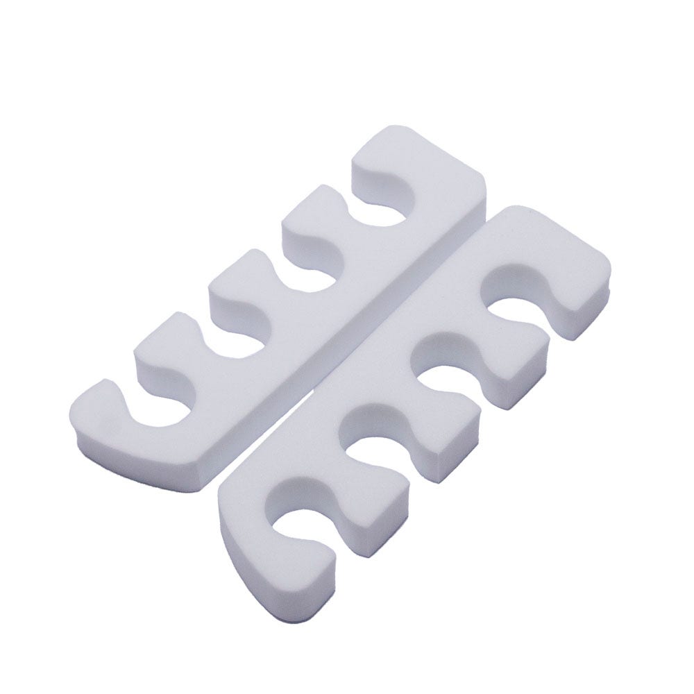 Onetech Pedicure Toe Separator, Sl-1