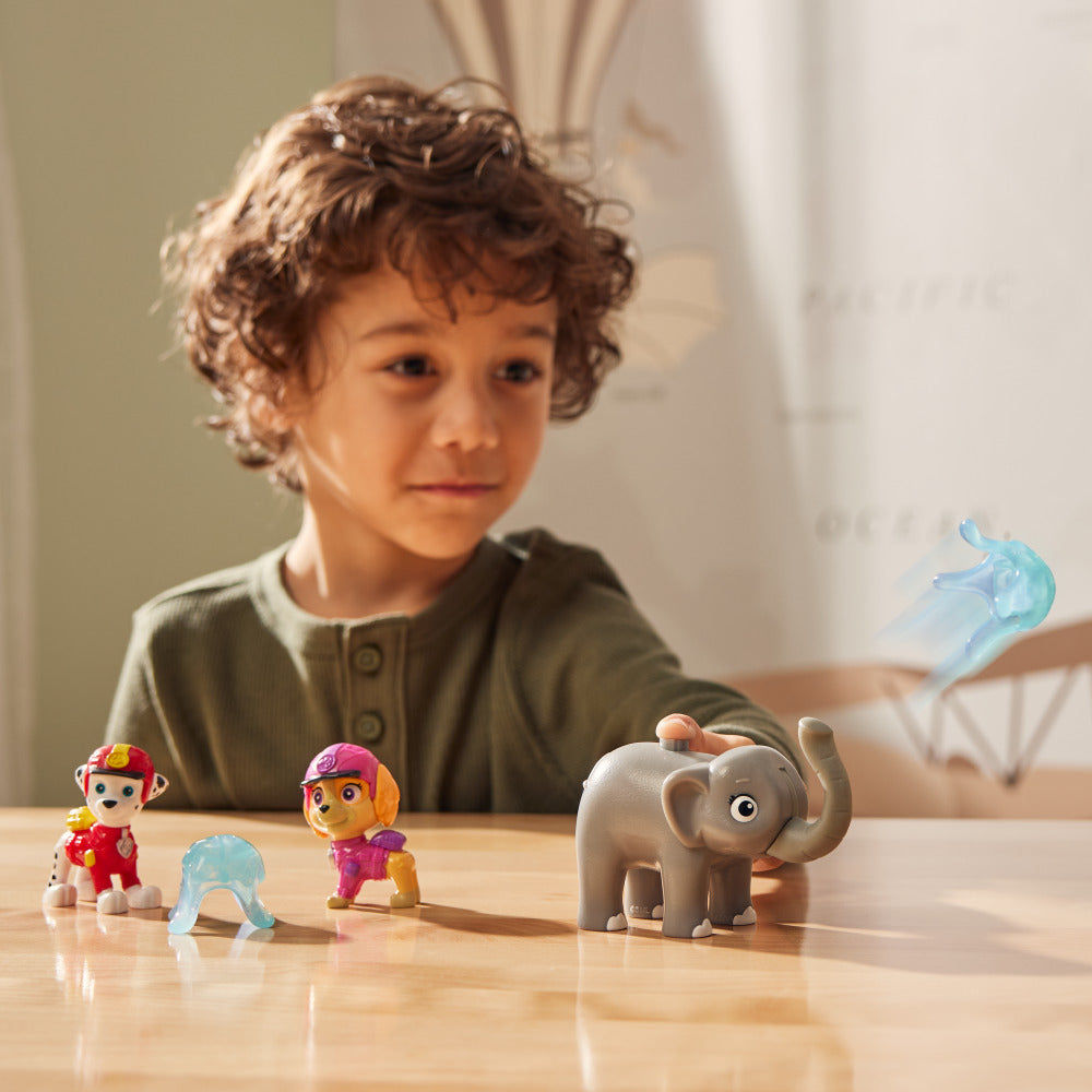 PAW Patrol Jungle Pups Hero Pup – Random Selection