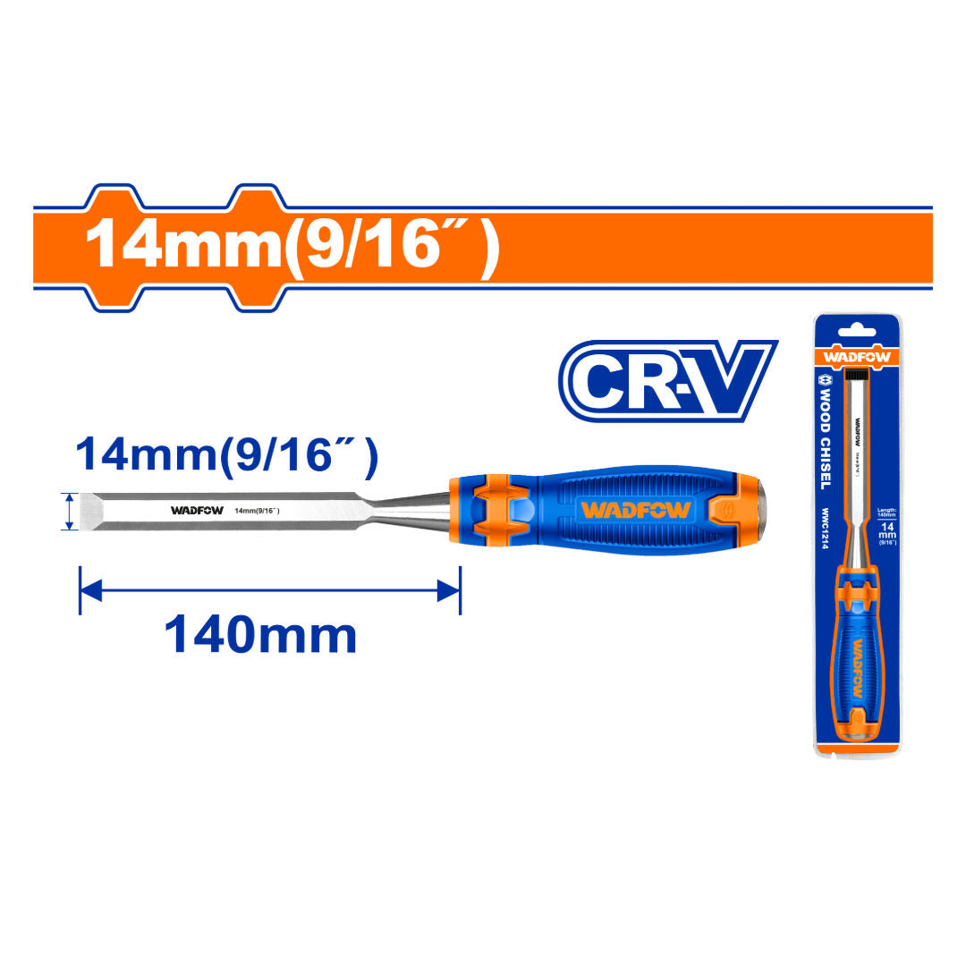 WADFOW Wood Chisel
