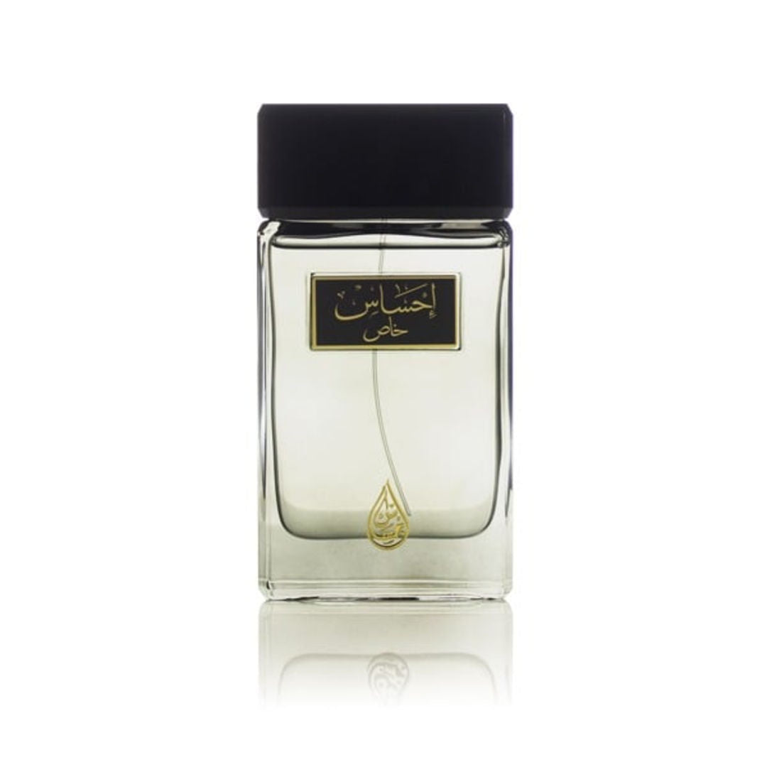 Arabian Oud Ehsas Khas Eau De Parfum For Men, 100ml