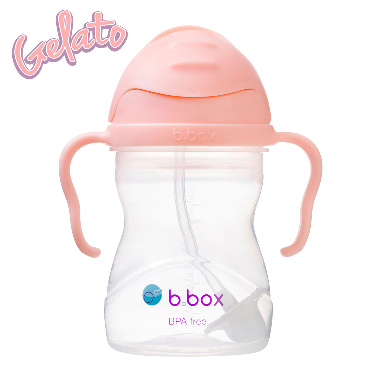 Sippy Cup-Tutti fruitti