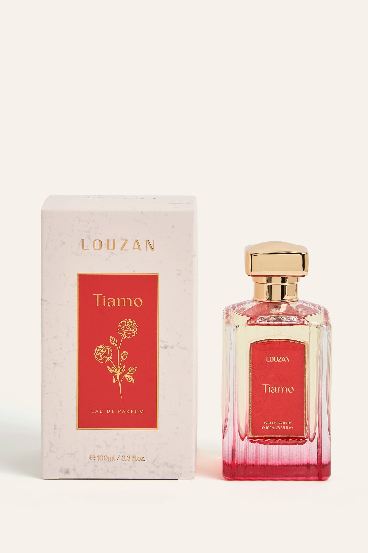 Tiamo Perfume 100 ML