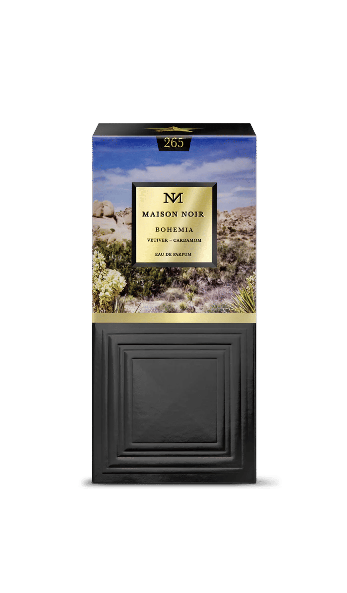 Bohemia 265 Eau de Parfum