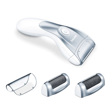BEURER MP26 CALLUS REMOVER