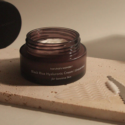 كريم الهيالورونيك من Wonder Black Rice - 50 مل
