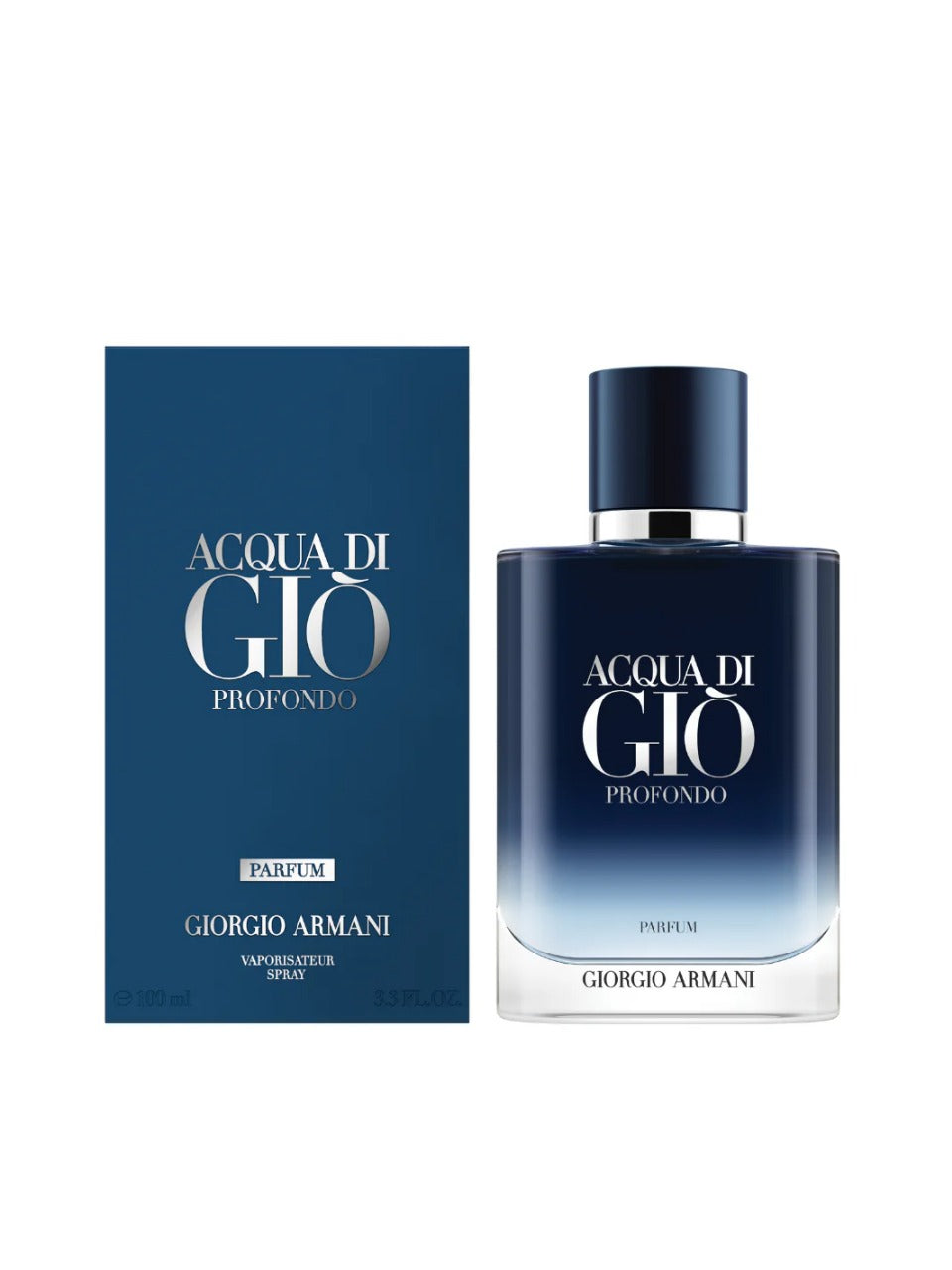 Giorgio Armani Acqua Di Gio Profondo Parfum M 100Ml