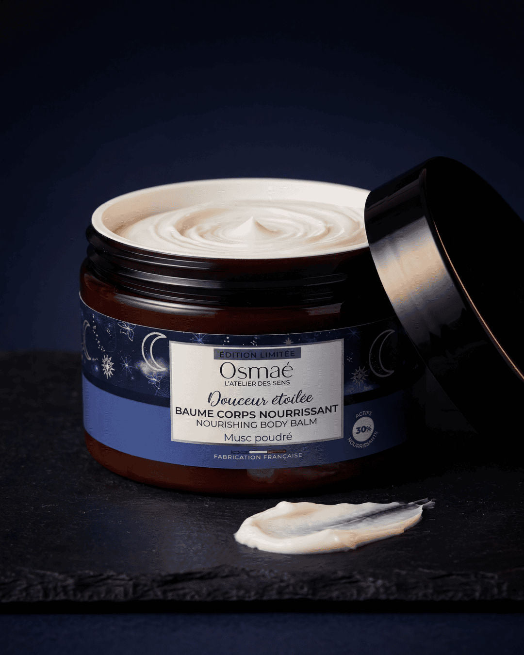 Osmaé Baume Étoilée Nourishing Body Balm