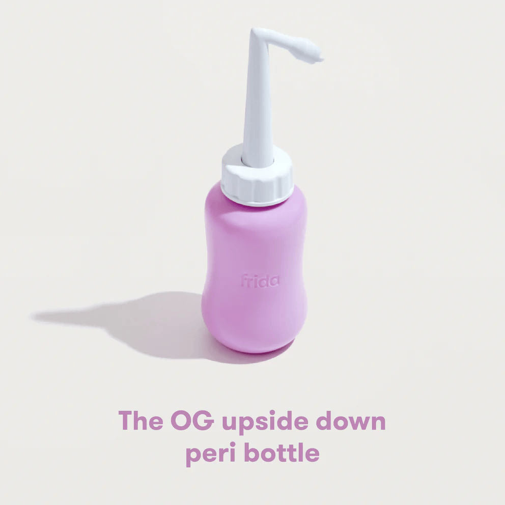 Fridamom Upside Down Peri Bottle