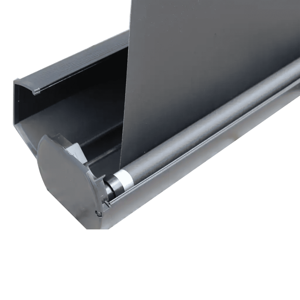 شاشة عرض محمولة Green Lion 80