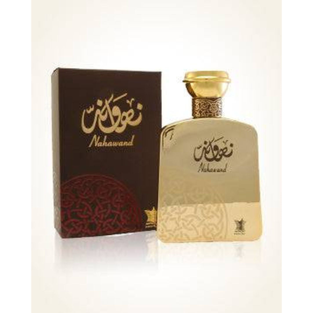 MAQAMI Nahawand Eau de Parfum, 100ml