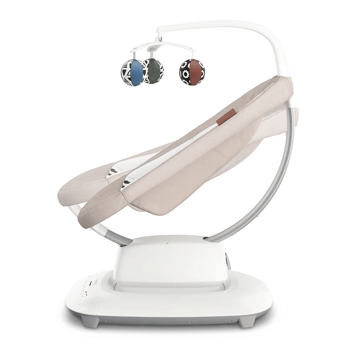 UPPAbaby Mamaroo Charlie Sand Mélange