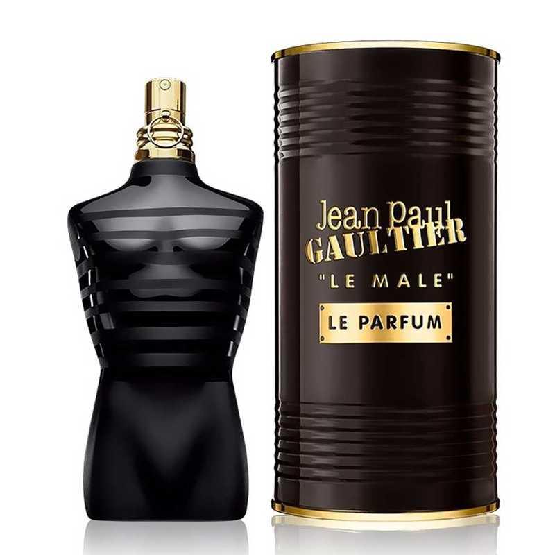Jean Paul Gualtier Le Male Le Parfume Intense Edp 125Ml