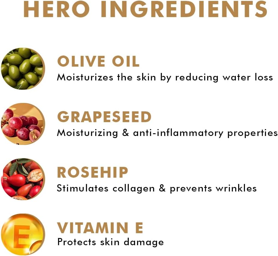 زيت مزيل المكياج من Conscious Chemist | 130 مل