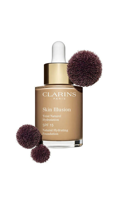 Skin Illusion SPF15