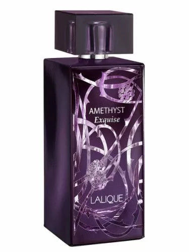 Lalique Amethyst Exquise L 100Ml