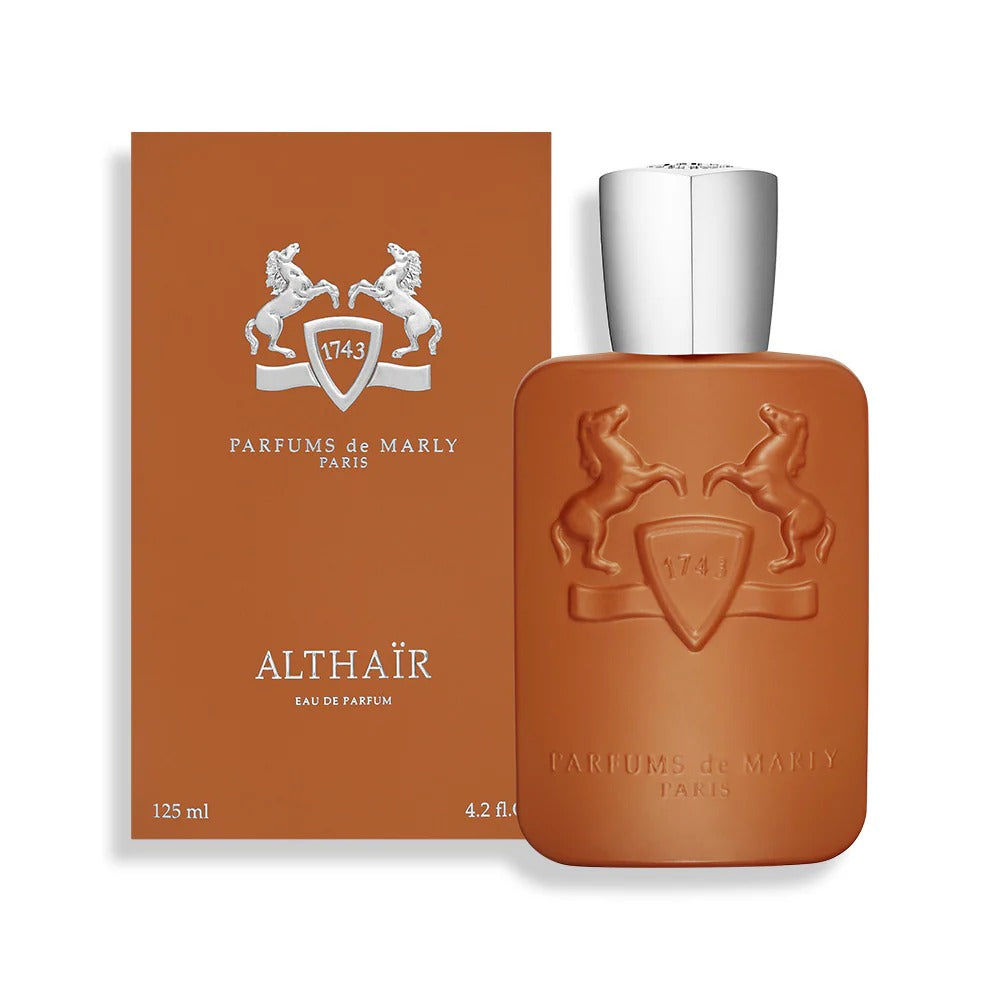 Parfums De Marly Althair Edp 125Ml