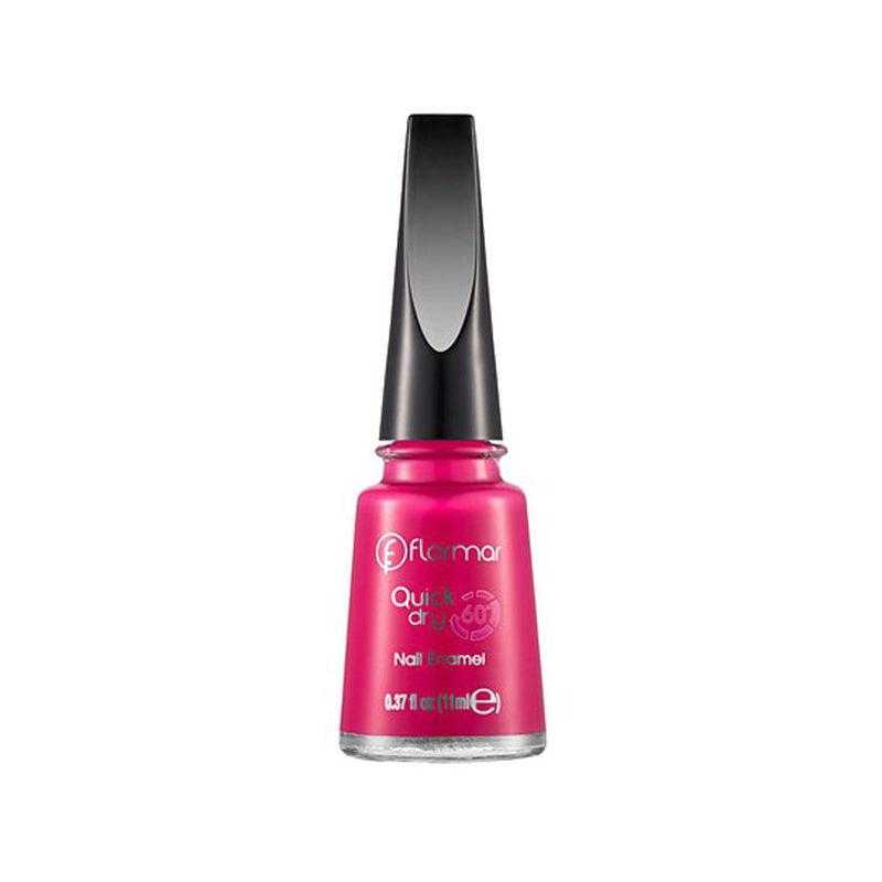 Quick Dry Nail Enamel
