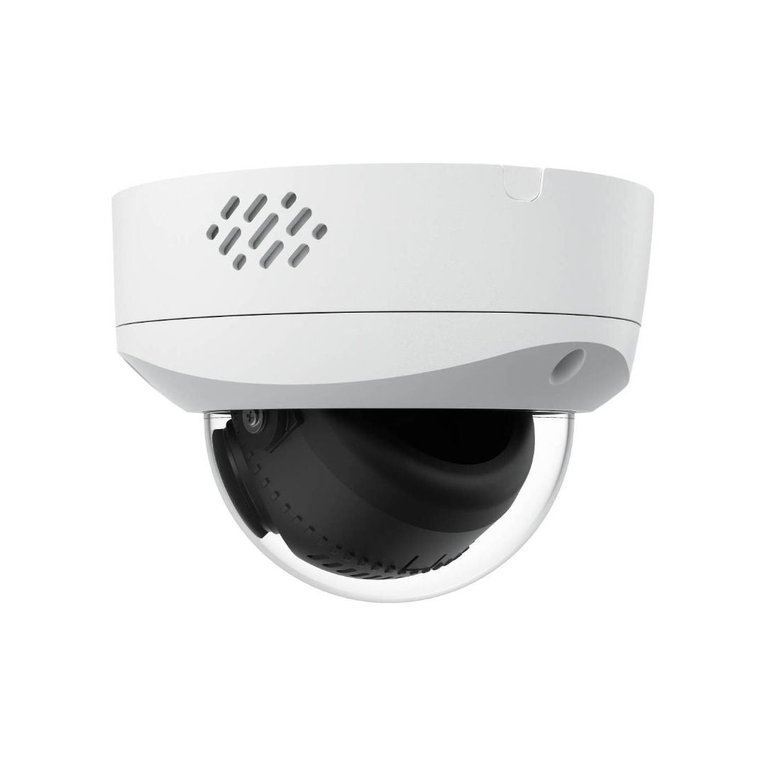 Reolink Duo 2V PoE 4K 8MP Dual-Lens Security Camera-180° Panoramic View, PCDUOB4K03
