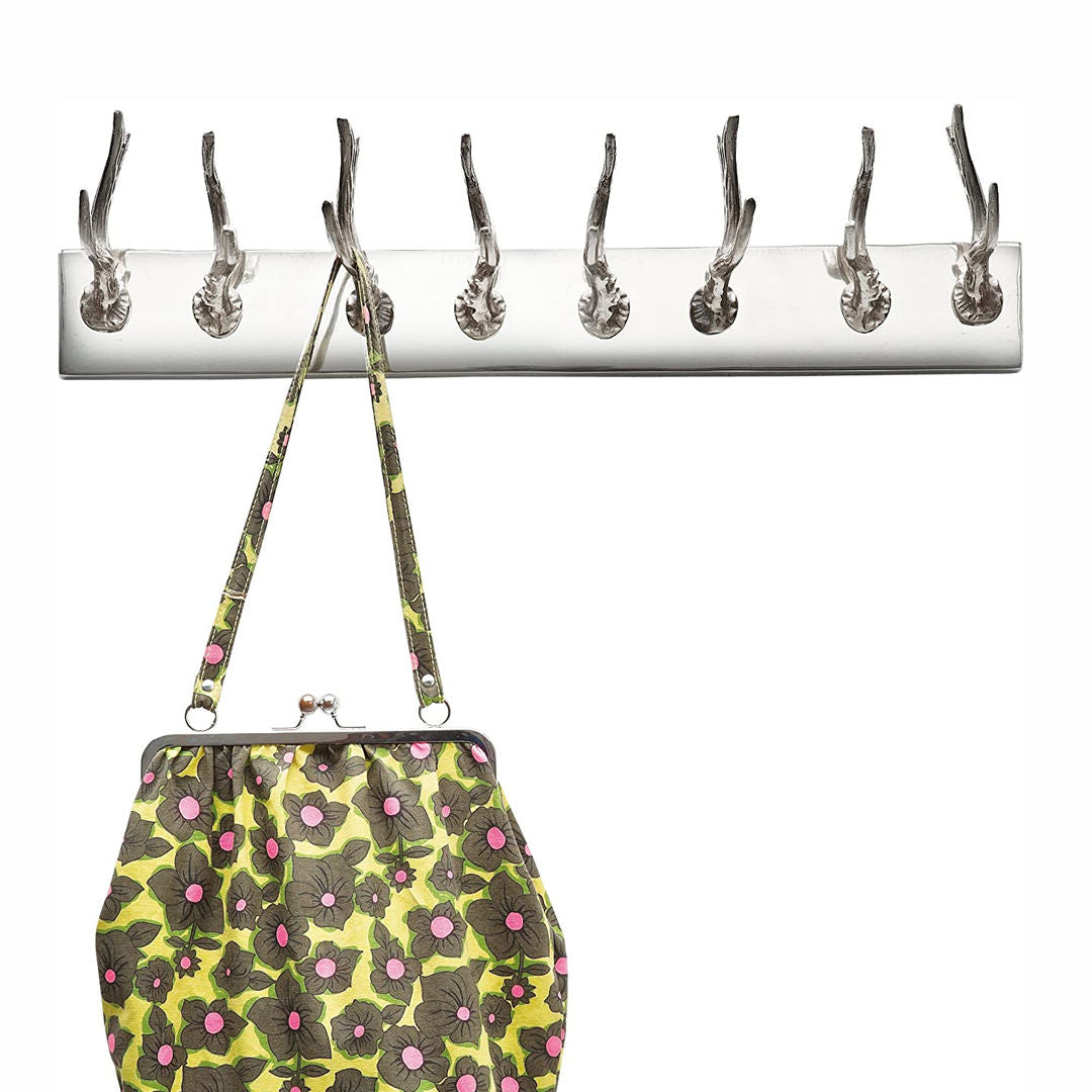Coat Rack Huntsman Horns