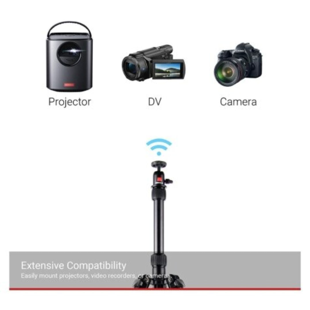 Anker Nebula Black Projector Stand B2C, D0702111