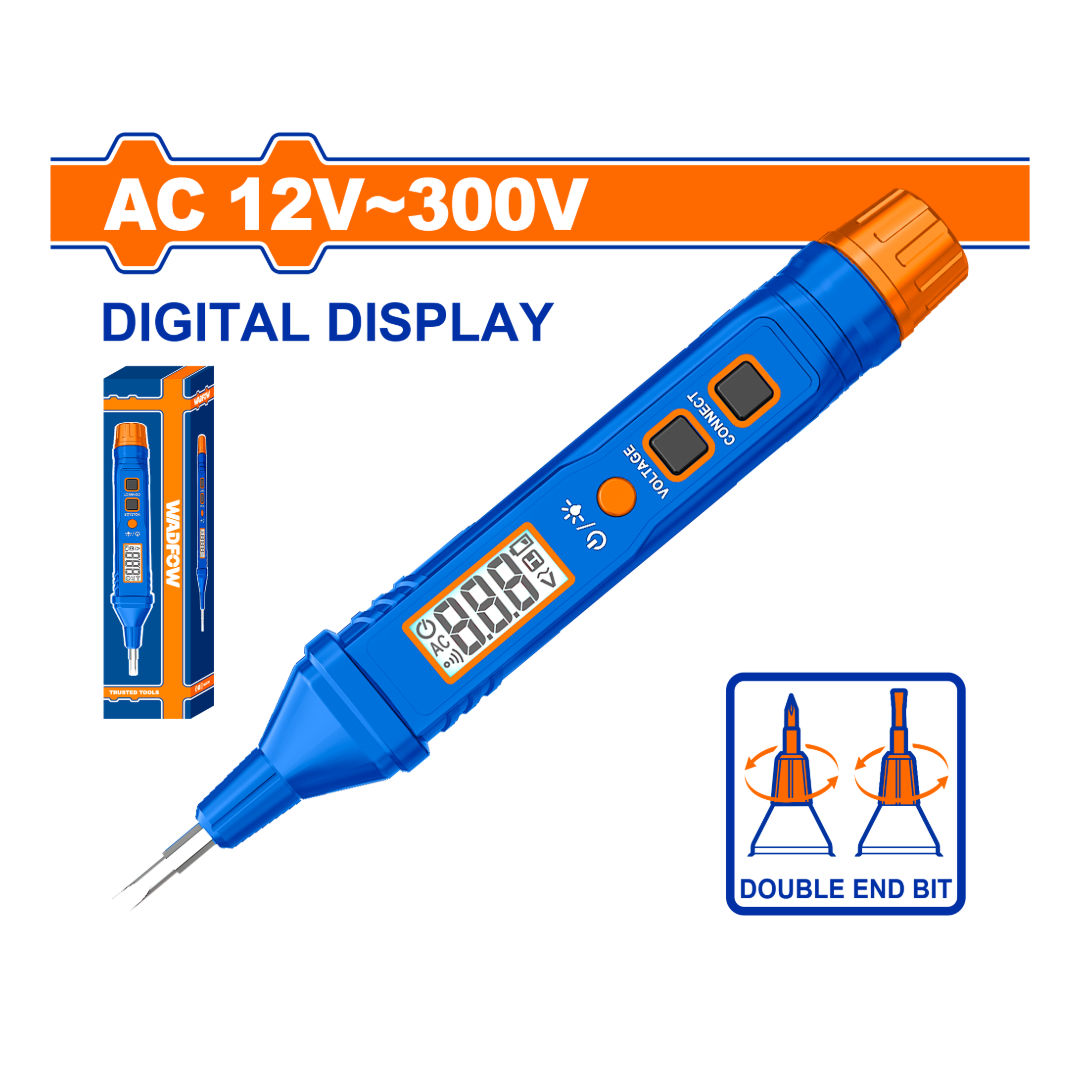 WADFOW Digital Test Pencil