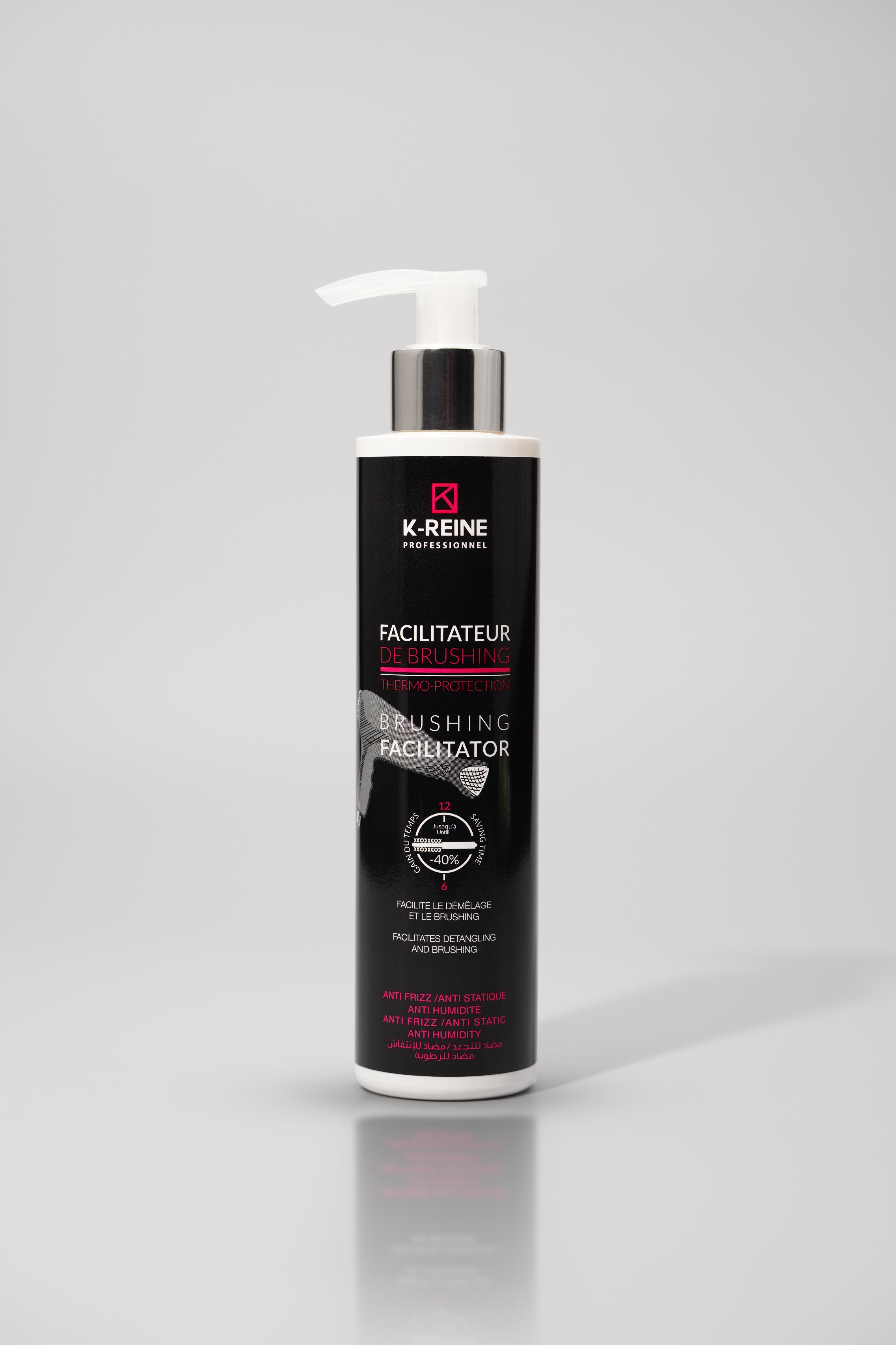 K-Reine Burshing Facilitator, 200ml