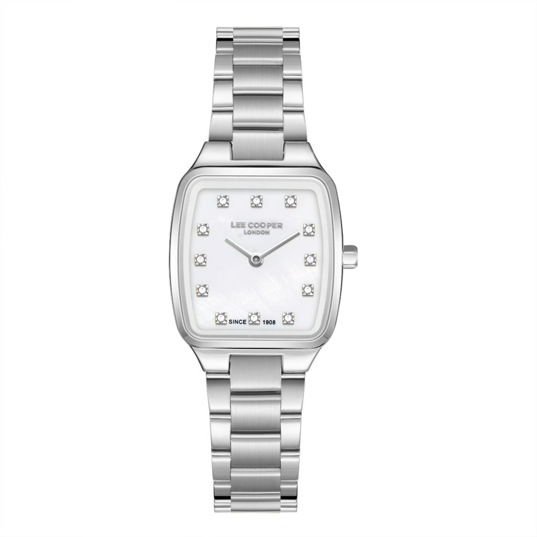 Lee Cooper Women's Analog Watch, LC08266 Series