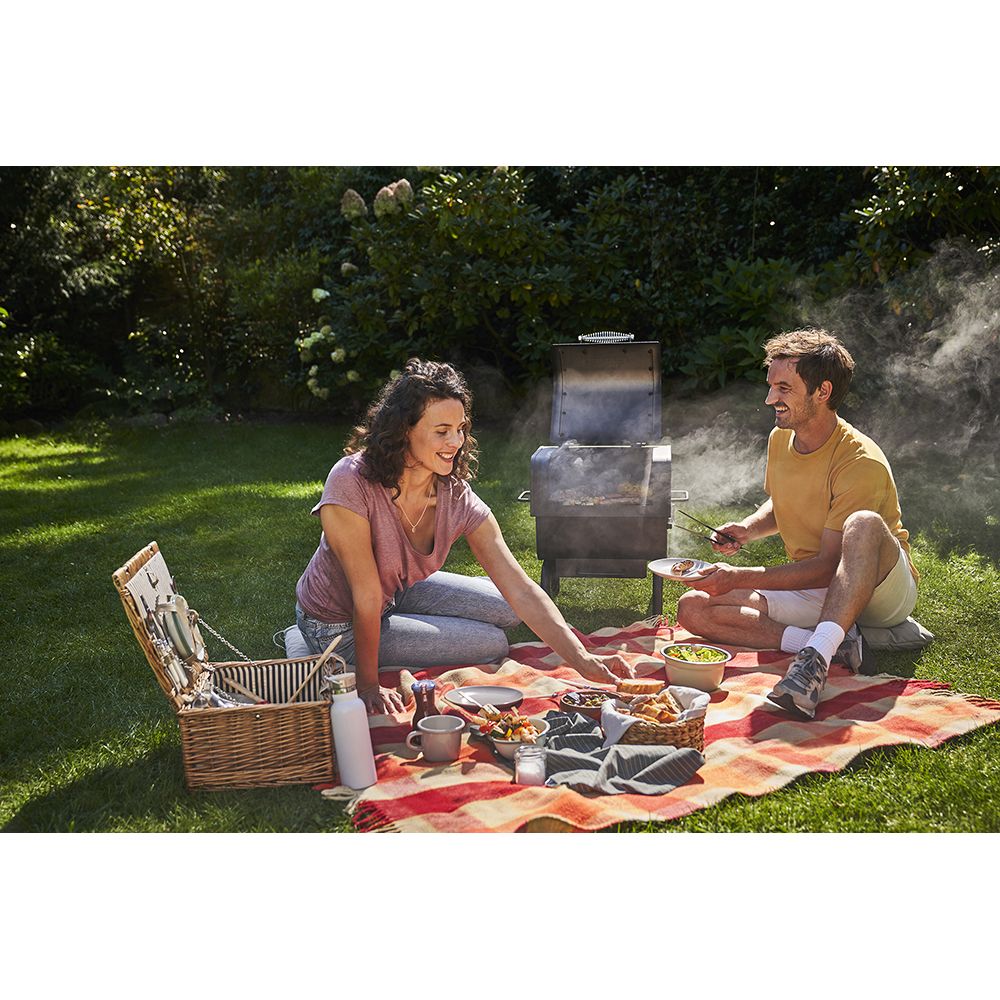 Char‑Broil Charcoal 2Go Portable Charcoal Grill, 140251