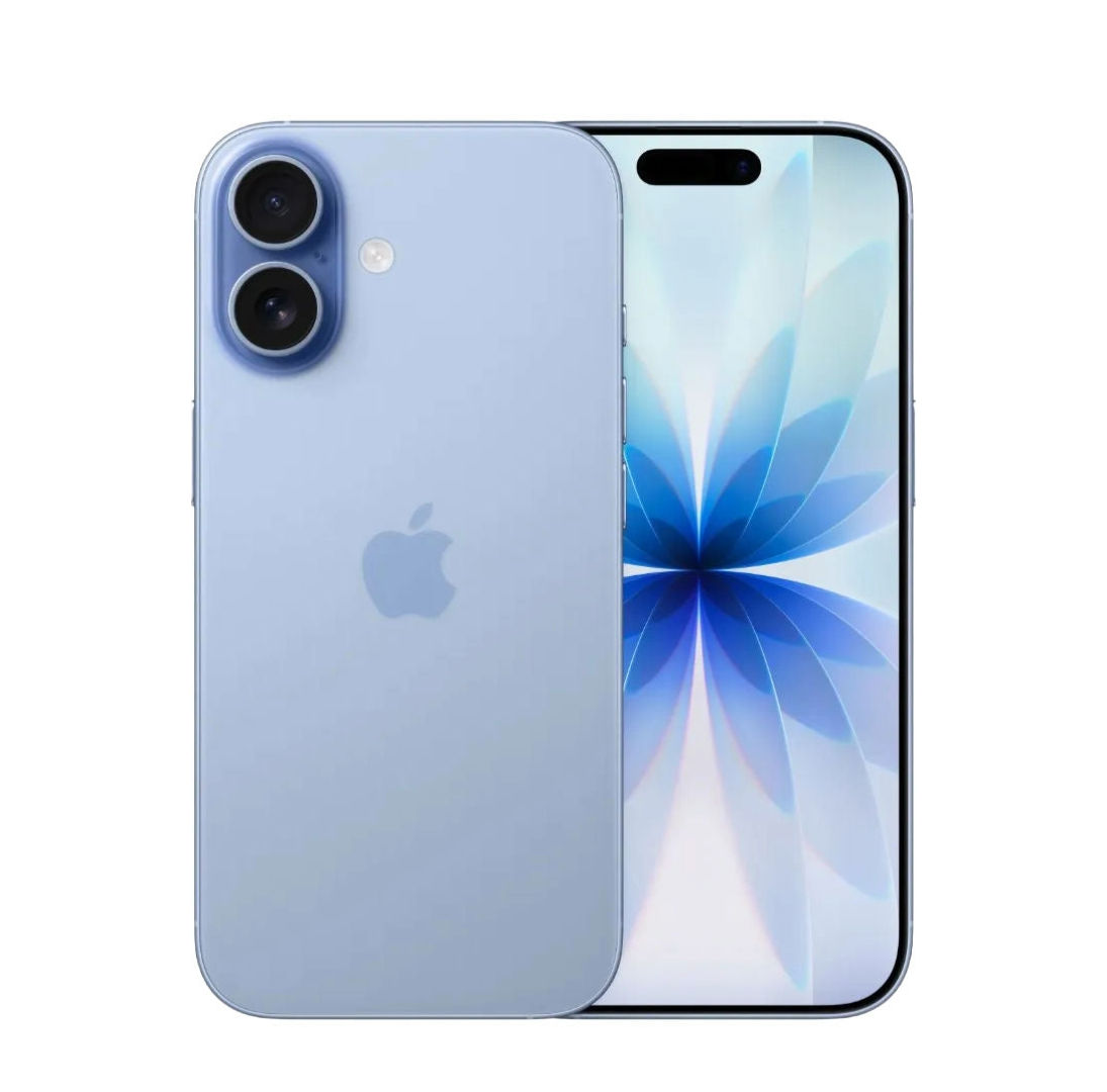 Apple iPhone 17 Super Retina XDR Display Smartphone, 256GB Storage, Dual Sim(SIM + eSIM)