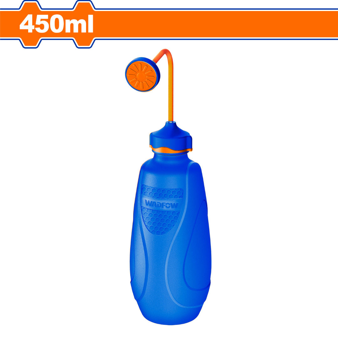 WADFOW Soft Sprayer, 450ml, Lightweight PE Bottle