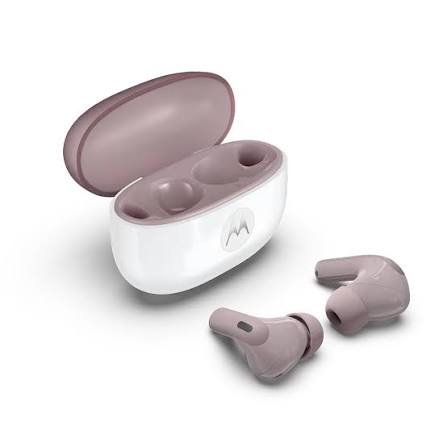 Moto buds 2 CARBON