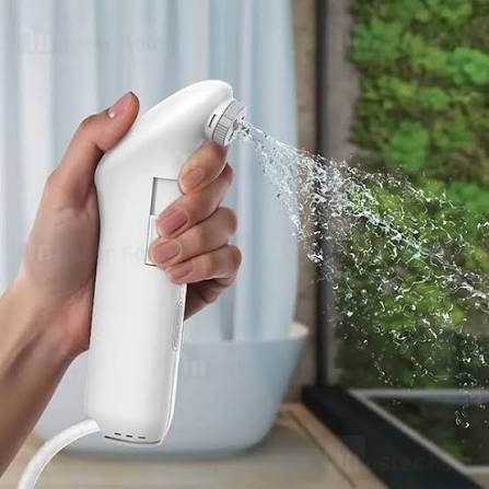 Green Lion Bidet Pro Portable Bidet-White