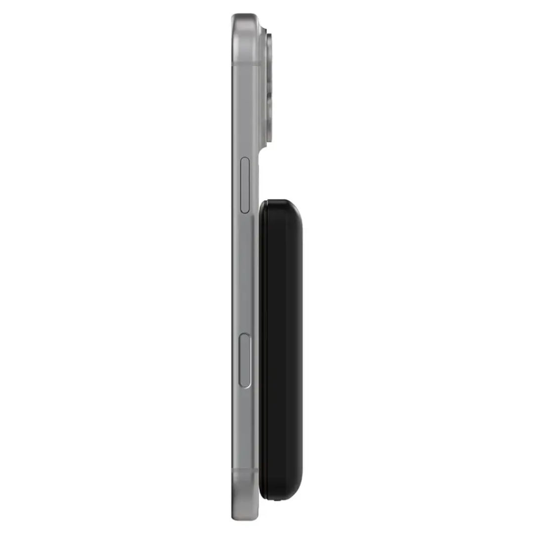 Levelo Vence 10000mAh Power Bank, 25W Wireless Charging