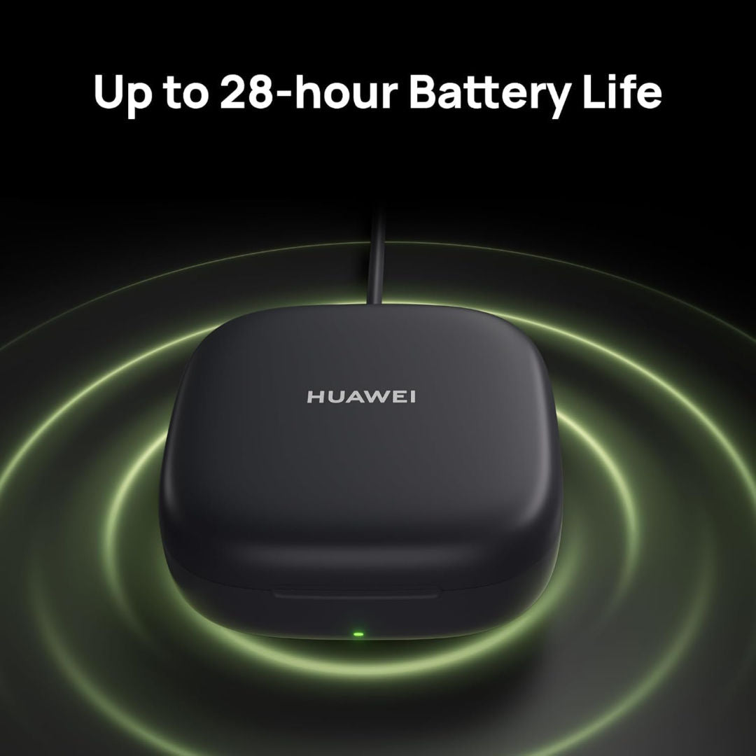 Huawei FreeArc Open-Ear Wireless Earbuds, T0021