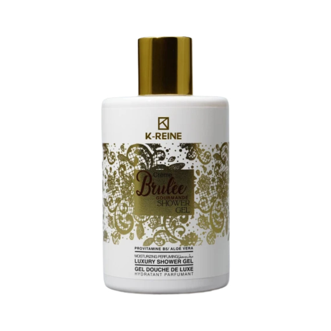 K-Reine Shower Gel, 300ml
