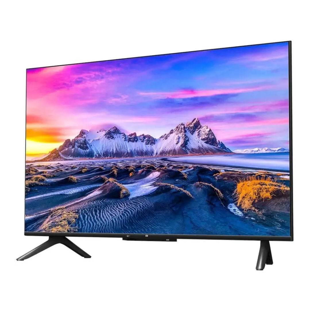 Xiaomi Mi TV P1 43" 4K UHD Android TV, L43M6-6ARG