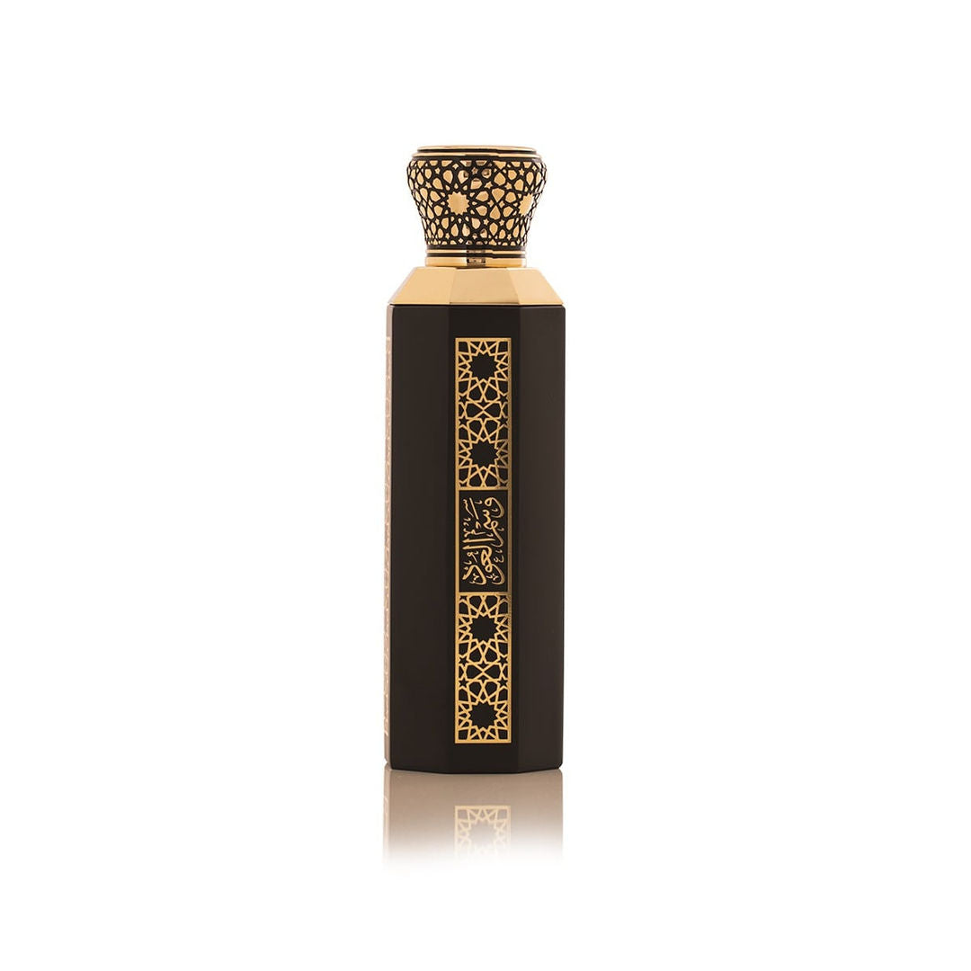 Arabian Oud Wasm Al Oud Eau De Parfum For Men, 100ml