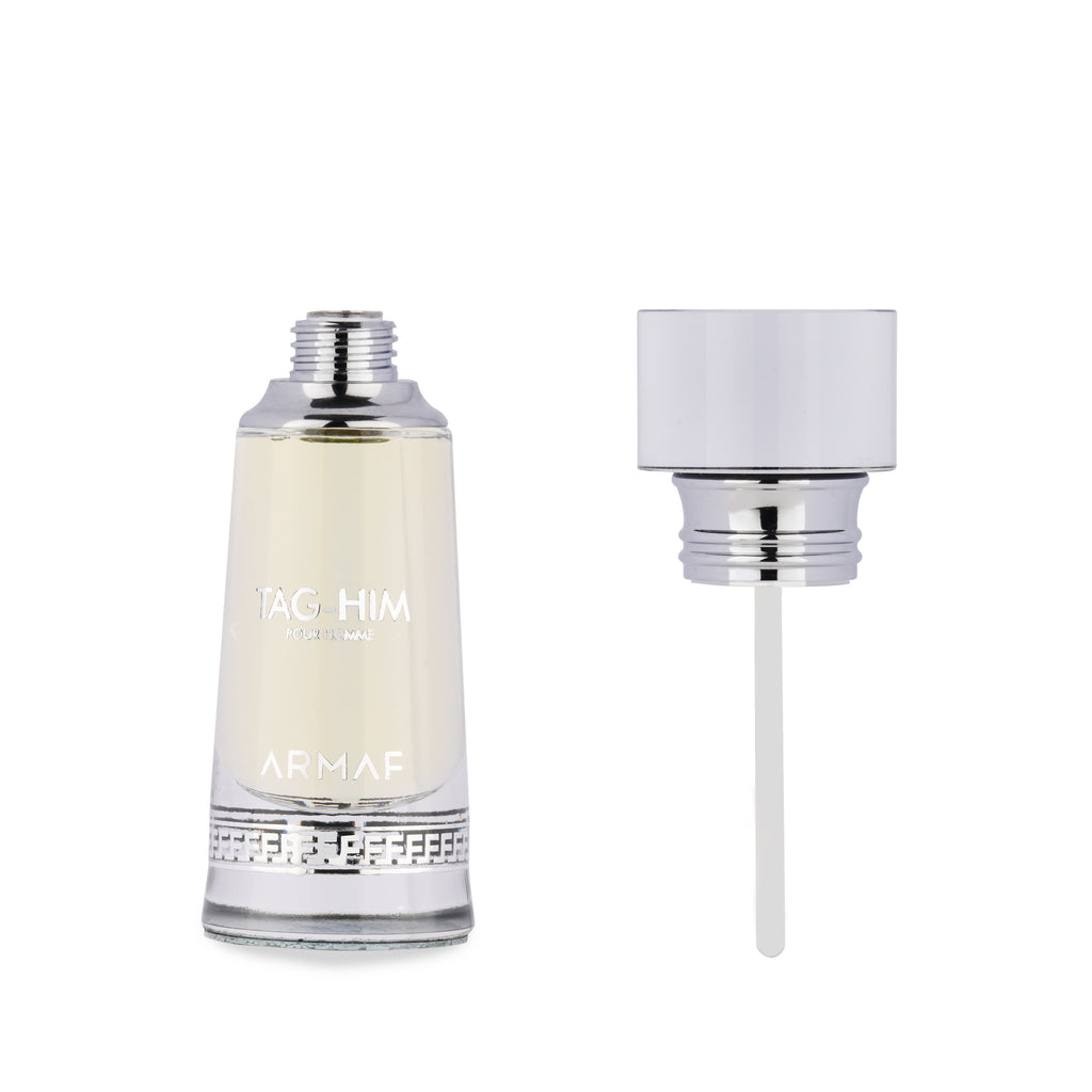 Armaf Tag Him Homme Parfum Oil, 20ml