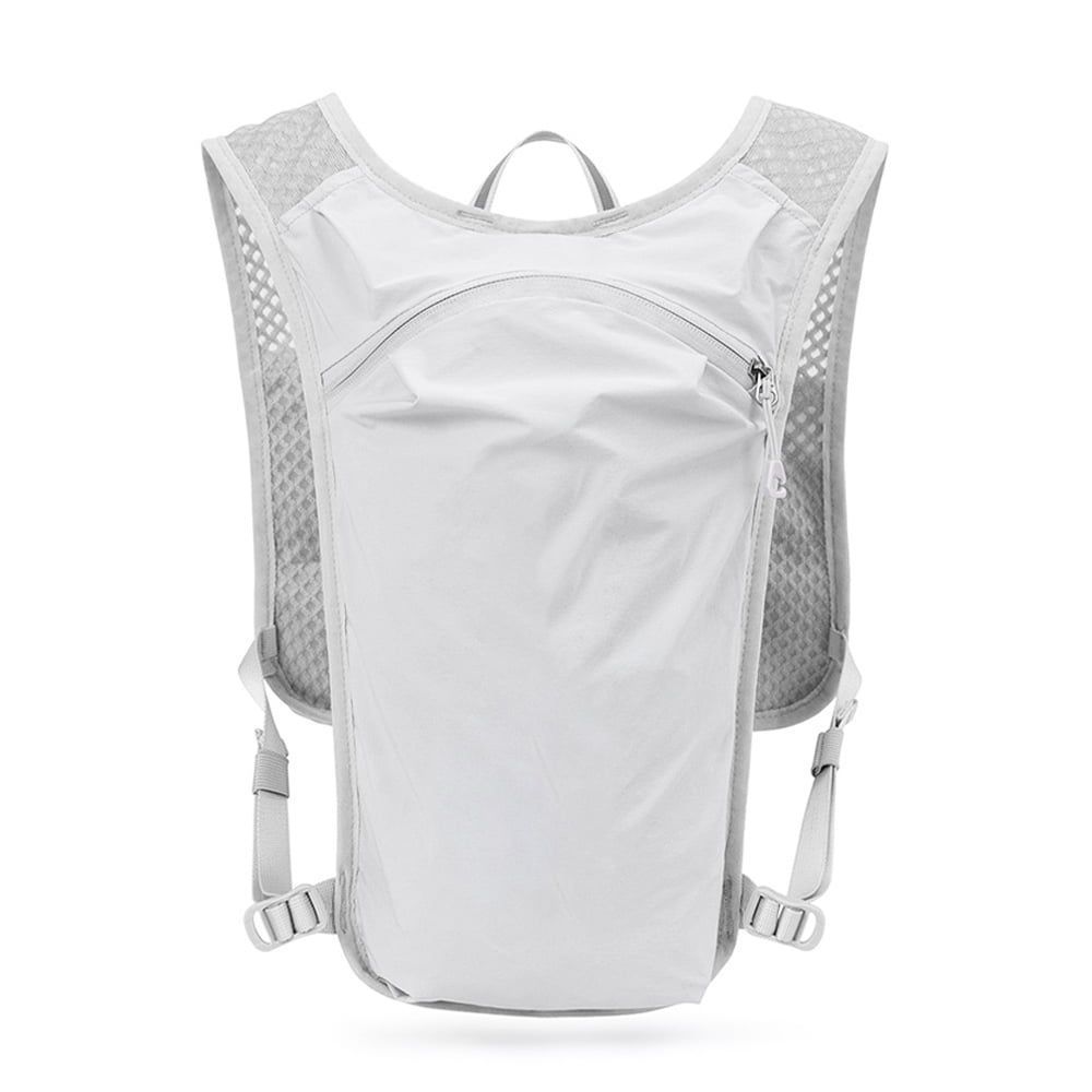 Running Hydration Vest Water Backpack Hydration Pack for Cycling Running Hunting